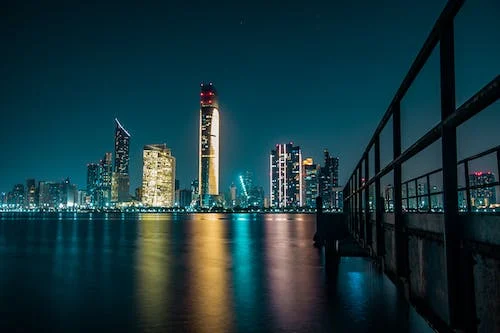 Abu Dhabi
