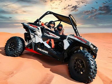 2 SEATER BUGGY